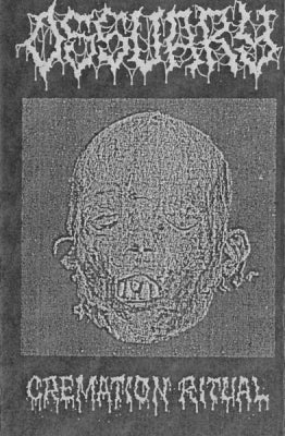 OSSUARY - Cremation Ritual