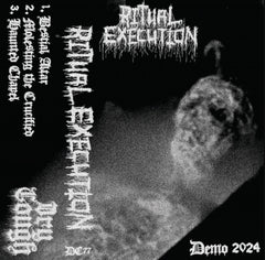 RITUAL EXECUTION - Demo 2024