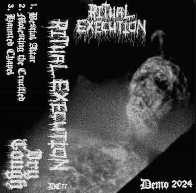 RITUAL EXECUTION - Demo 2024
