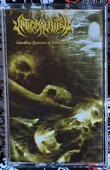 VATICINAL RITES - Cascading Memories Of Immortality