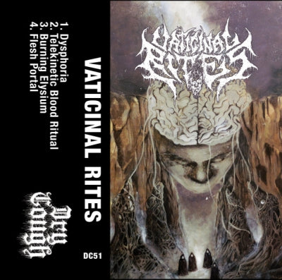 VATICINAL RITES - Vaticinal Rites