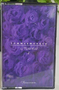 VIOLET COLD - Sommermorgen (part 1 - Innocence)