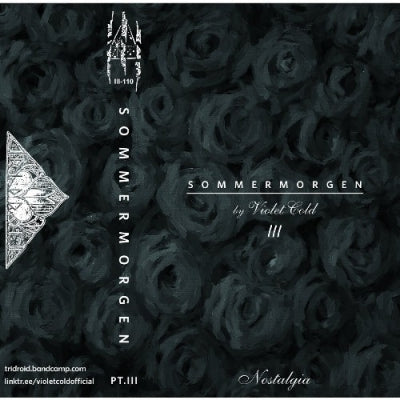 VIOLET COLD - Sommermorgen (Pt. III) - Nostalgia