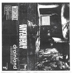 WITCH CULT / DRAINLAND - Witch Cult / Drainland