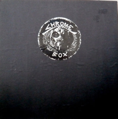 CHROME - Chrome Box