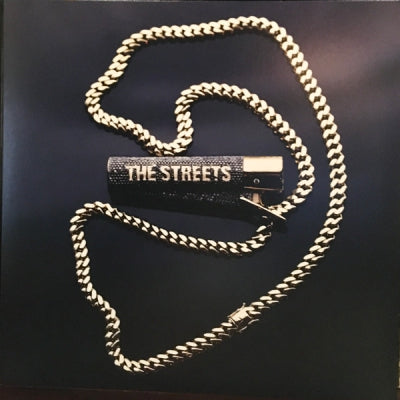 THE STREETS - None Of Us Are Getting Out Of This Life Alive