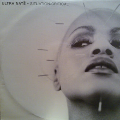 ULTRA NATE - Situation Critical
