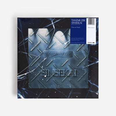 TANZMUZIK - Sinsekai