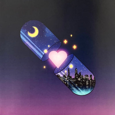 THE VACCINES - Back In Love City