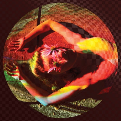 FRANKIE AND THE WITCH FINGERS - Sidewalk