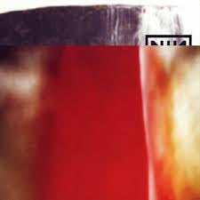 NINE INCH NAILS - The Fragile