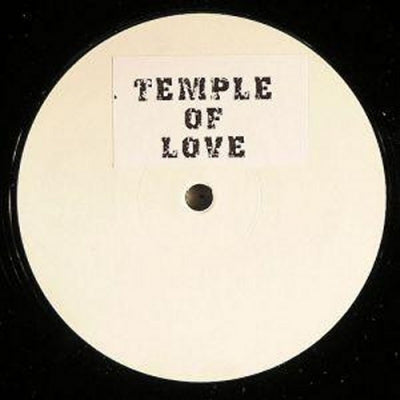 SISTERS OF MERCY - Temple Of Love