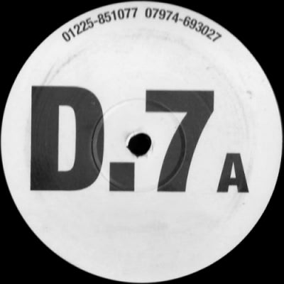 JON DOE - D.7