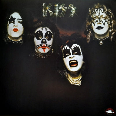 KISS - Kiss