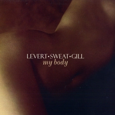 LSG (GERALD LEVERT, KEITH SWEAT AND JOHNNY GILL) - My Body