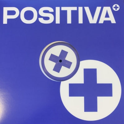 VARIOUS ARTISTS - Positiva Sampler 001
