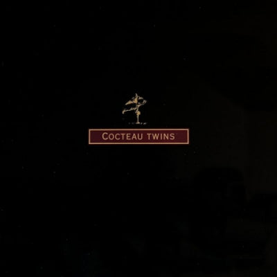 COCTEAU TWINS - Cocteau twins