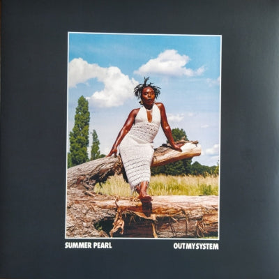 SUMMER PEARL - Outmysystem