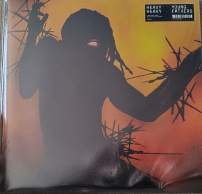 YOUNG FATHERS - Heavy Heavy