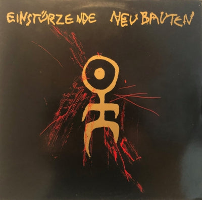 EINSTURZENDE NEUBAUTEN - 80-83 Strategies Against Architecture