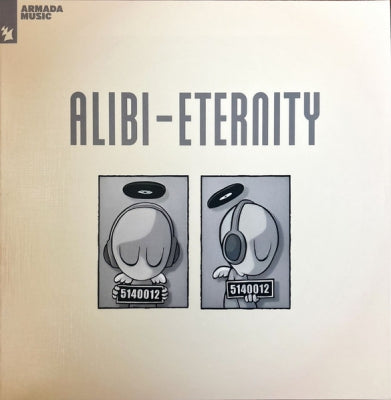 ALIBI - Eternity