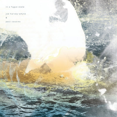 JOE HARVEY-WHYTE & PAUL COUSINS - In A Fugue State