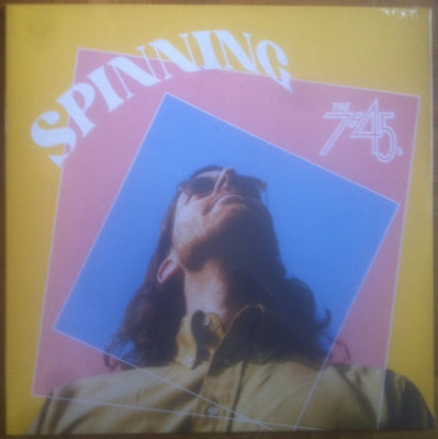 THE 7:45S - Spinning