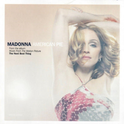 MADONNA - American Pie