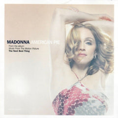 MADONNA - American Pie