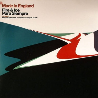 FIRE & ICE - Para Siempre