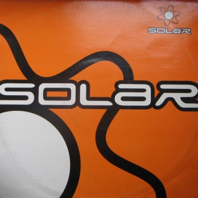 DJ SOL RAY - Are You Ready