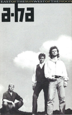 A-HA - East Of The Sun West Of The Moon
