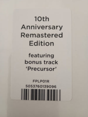 FLOATING POINTS - Elaenia