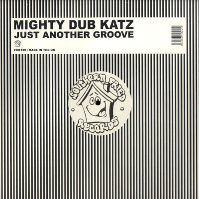 THE MIGHTY DUB CATS - Just Another Groove