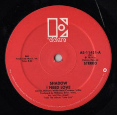 SHADOW - I Need Love