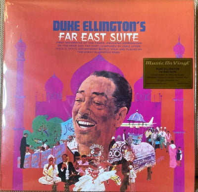 DUKE ELLINGTON - 'Far East Suite'.