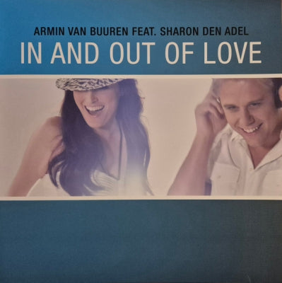 ARMIN VAN BUUREN FEATURING SHARON DEN ADEL - In And Out Of Love