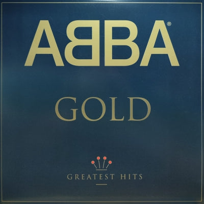 ABBA - Gold (Greatest Hits)
