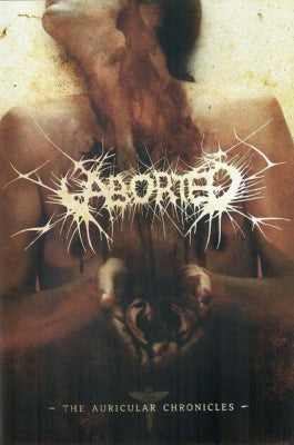 ABORTED - The Auricular Chronicles