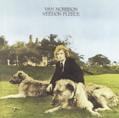 VAN MORRISON  - Veedon Fleece