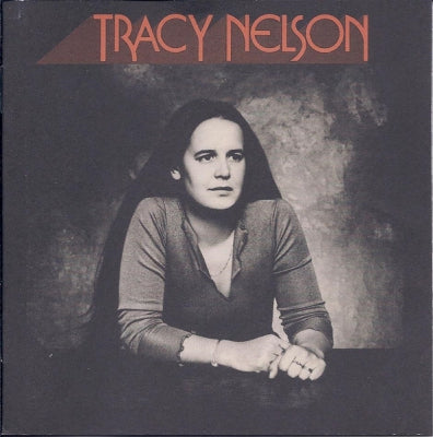 TRACY NELSON - Tracy Nelson