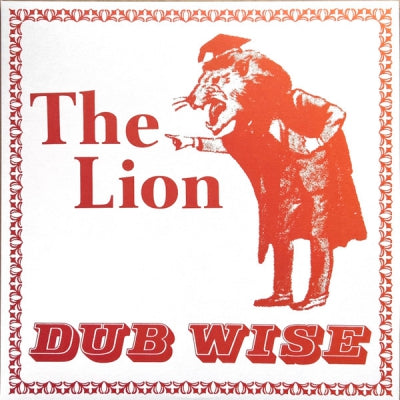 IVAN "LLOYDIE SLIM" SMITH - The Lion Dub Wise