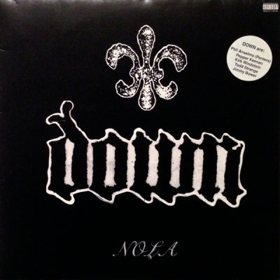 DOWN - NOLA
