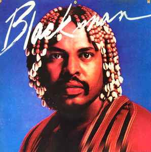 DON BLACKMAN - Don Blackman