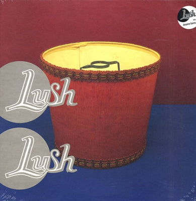 LUSH - Desire Lines