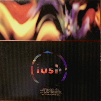 LUSH - Gala