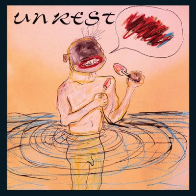 UNREST - Malcolm X Park