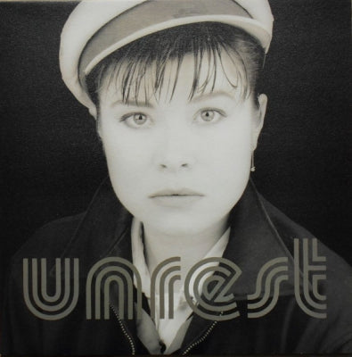 UNREST - Perfect Teeth