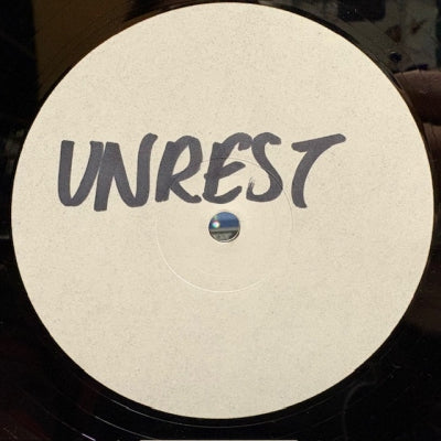 UNREST - Isabel Bishop