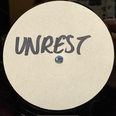 UNREST - Isabel Bishop